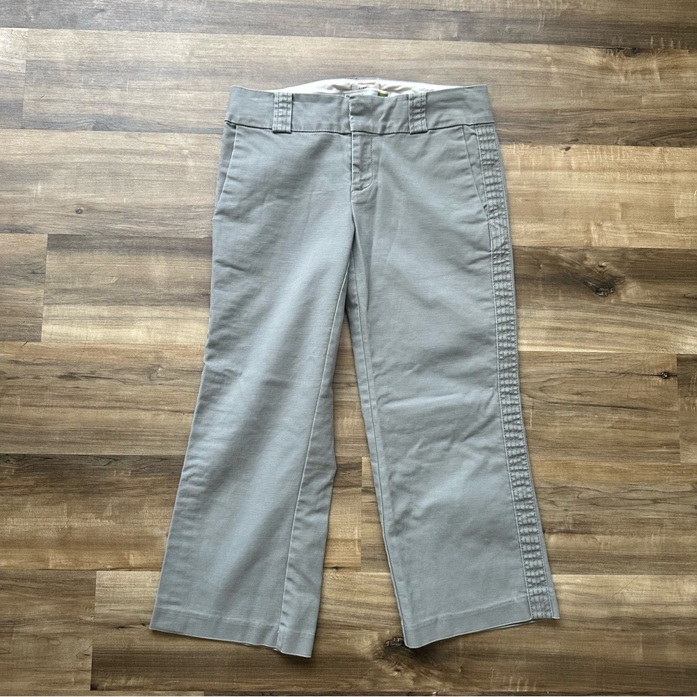 Old Navy capris